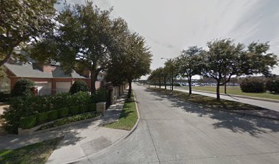 Auto hail repair Plano