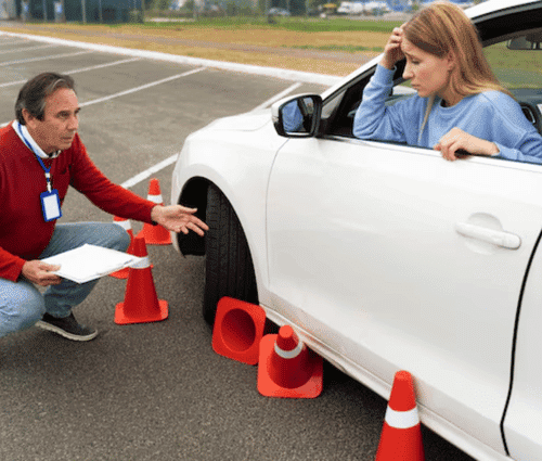 Auto Hail Repair In Corinth