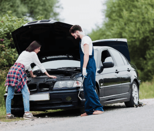 Auto Hail Repair Murphy