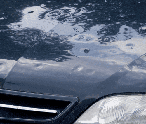 Factors That Influence the Cost of Vehicle Hail Damage Repair Factors That Influence the Cost of Vehicle Hail Damage Repair