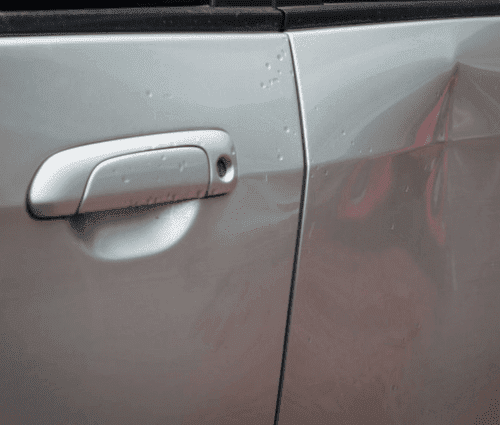 The Eco-Friendly Benefits of Paintless Dent Repair for Hail Damage The Eco-Friendly Benefits of Paintless Dent Repair for Hail Damage