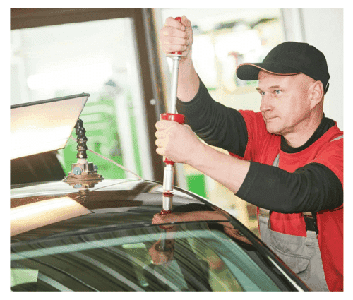 The Importance of Choosing an Expert for PDR and Hail Dent Removal The Importance of Choosing an Expert for PDR and Hail Dent Removal
