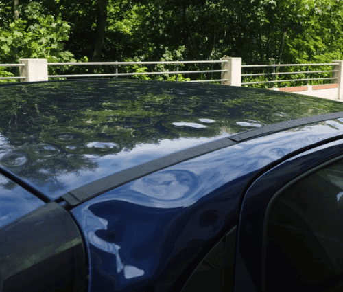 The Importance of Getting an Accurate Estimate for Hail Damage Repair The Importance of Getting an Accurate Estimate for Hail Damage Repair