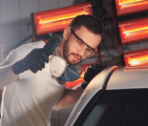 What is Paintless Dent Repair (PDR) and How Does it Work