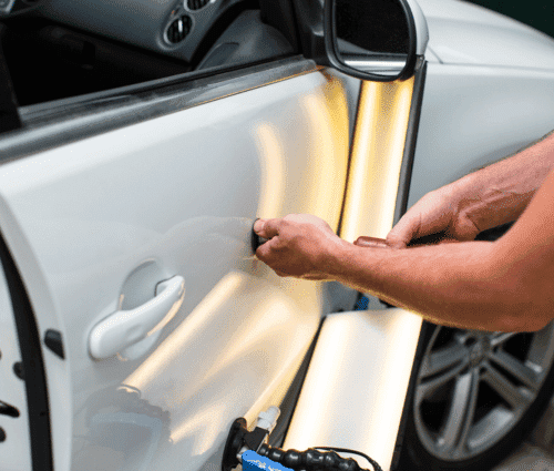 When Paintless Dent Removal is Not the Best Option for Your Vehicle’s Repair When Paintless Dent Removal is Not the Best Option for Your Vehicle’s Repair