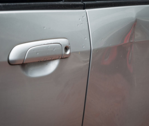 Understanding Paintless Dent Repair (PDR) Benefits