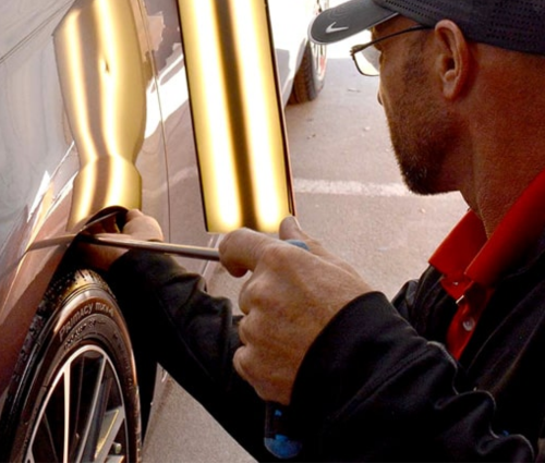 auto hail repair in Prosper auto hail repair in Prosper