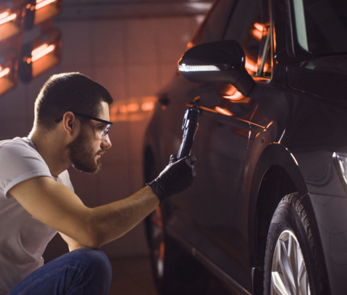 professional PDR in Prosper professional PDR in Prosper