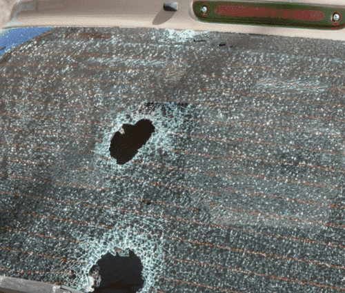 PDR for hail damage PDR for hail damage