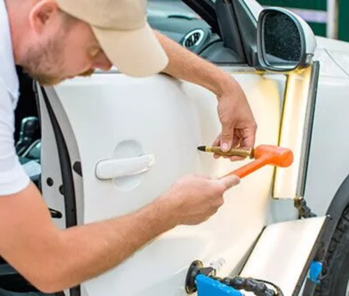 eco-friendly dent repair eco-friendly dent repair