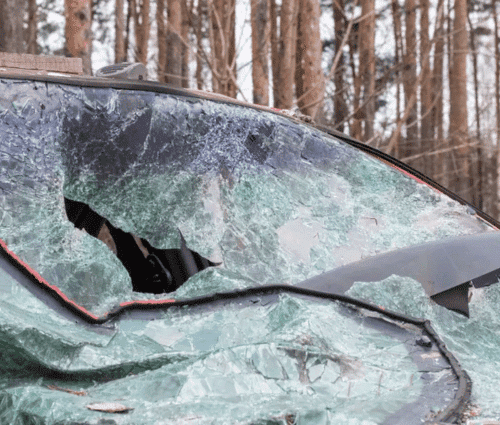 hail repair mistakes Dallas