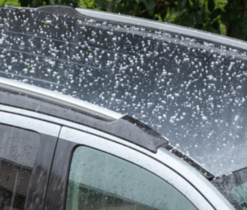 hidden costs of hail damage