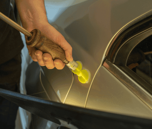 paintless dent repair paintless dent repair