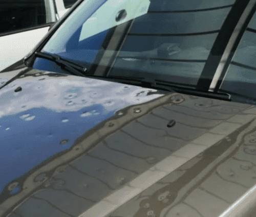 professional hail damage service professional hail damage service