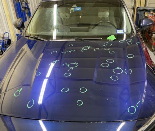 auto hail repair in Melissa auto hail repair in Melissa