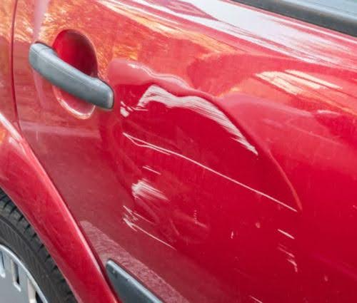 body shop dent repair body shop dent repair