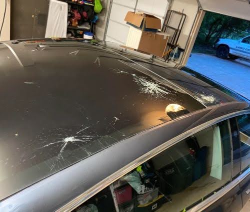filing a hail damage claim filing a hail damage claim