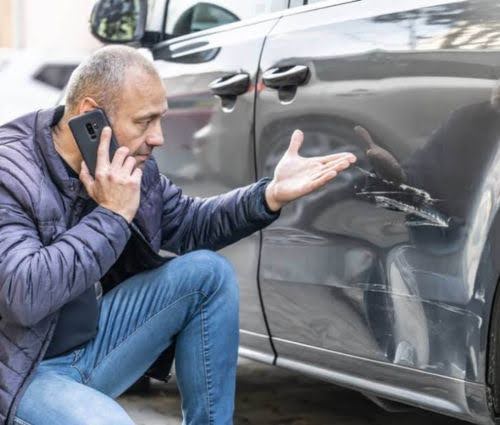 local hail repair experts