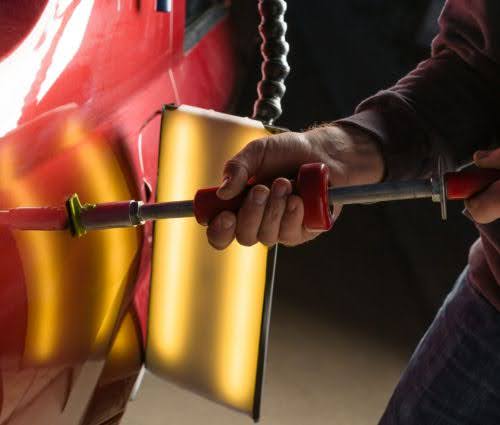 professional dent repair professional dent repair