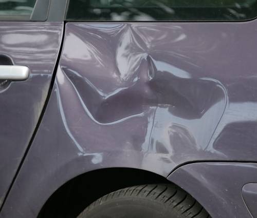 Dent Repair