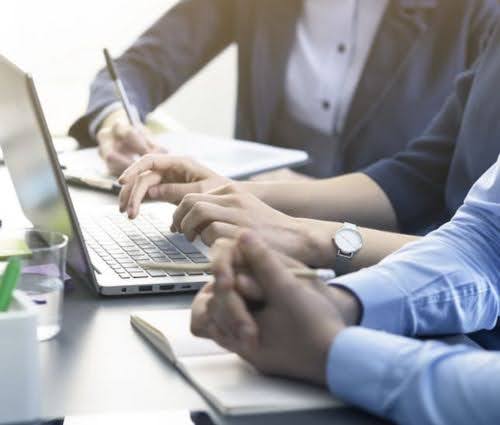 Business auto dent removal