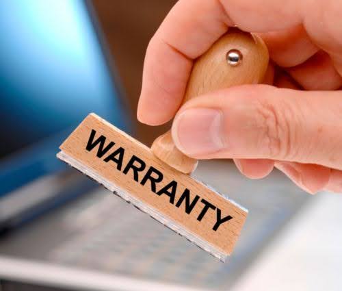 Buying hail-damaged cars