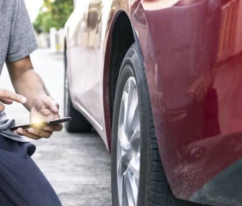 Lease Return Damage Policies