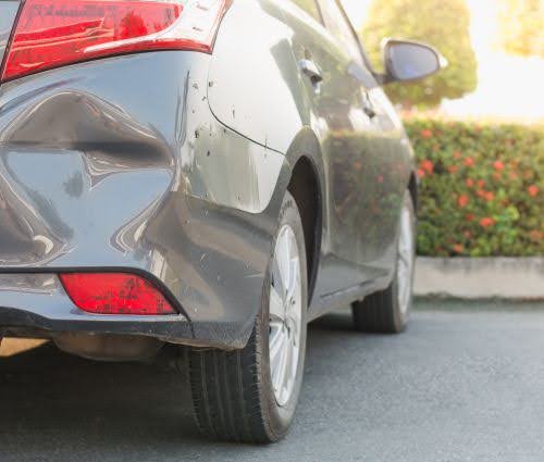 PDR for newer vehicles