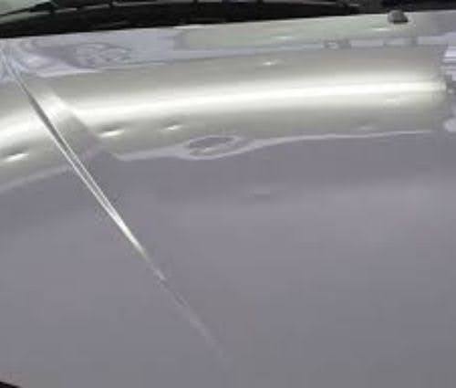 hail damage correction