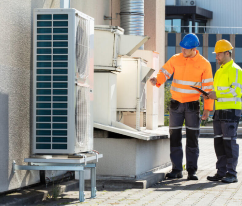 hail damage repair demand