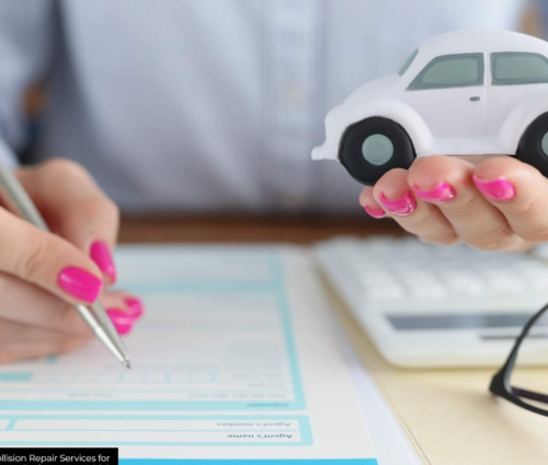 hail dent repair time