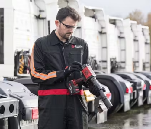 hail repair calibration