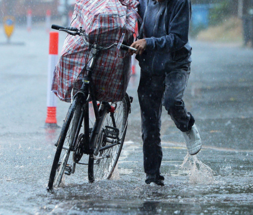 insurance claim photos