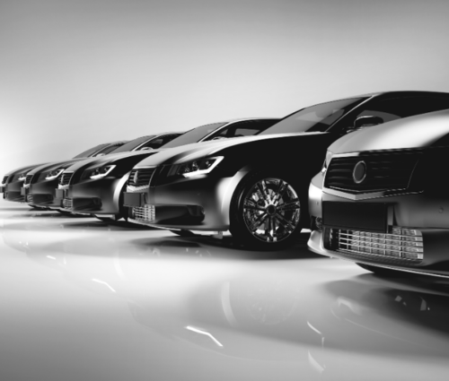 protecting EVs from hail