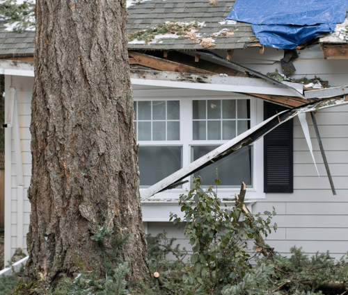 seasonal hail patterns