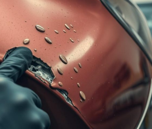 vehicle warranty coverage