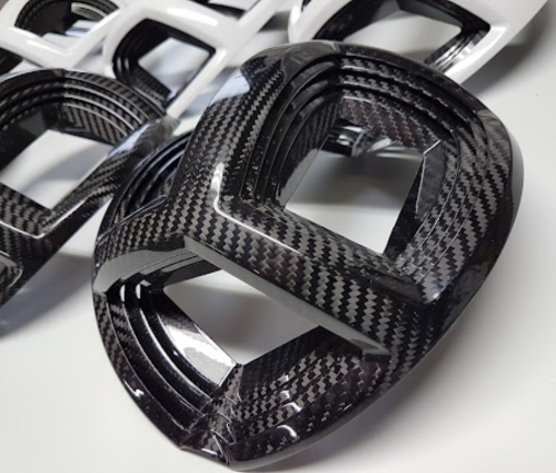 paintless dent repair carbon fiber