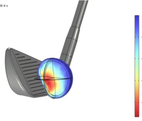 panel thickness hail repair