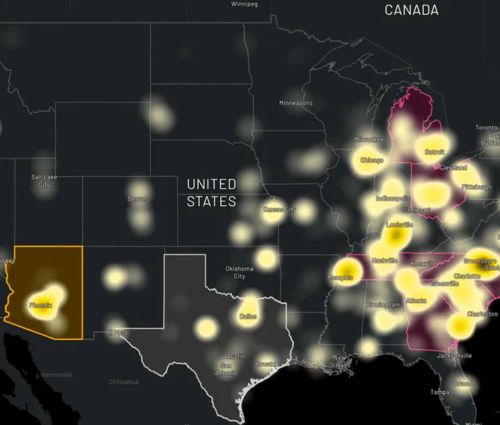 hail repair cost Midwest