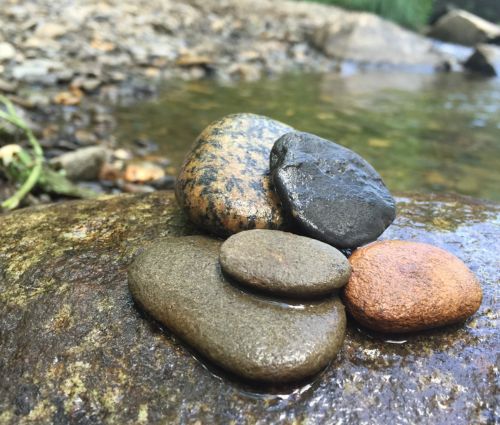 hailstone shape damage