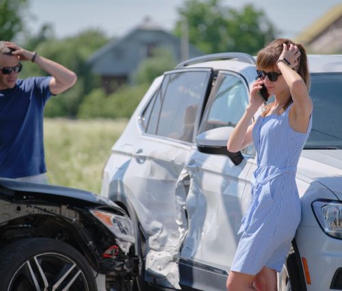 hail repair financing