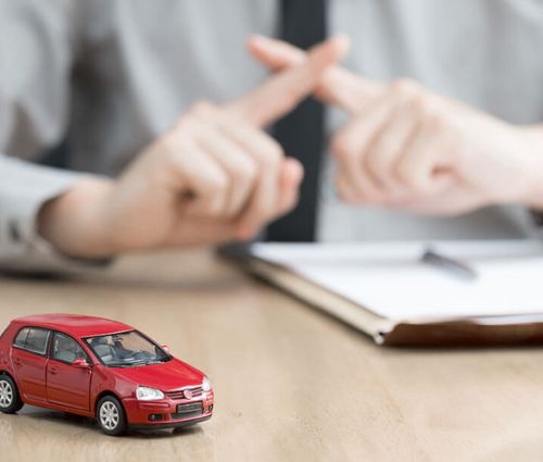 rental coverage hail repair