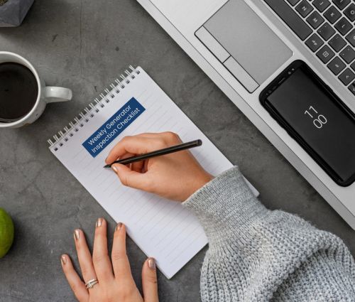 after hail repair maintenance