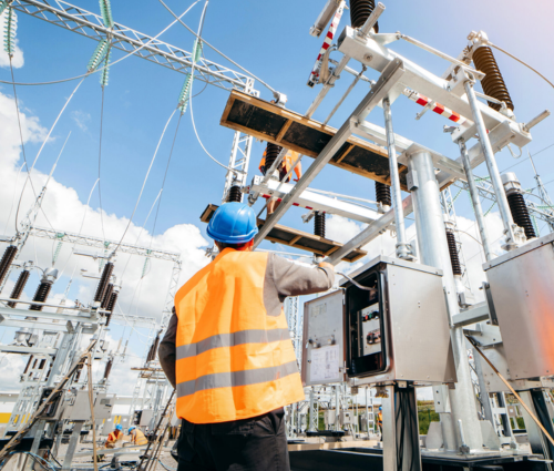 hail repair standards