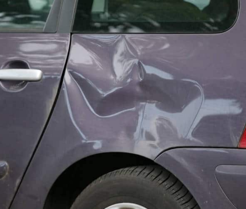 paint flexibility PDR