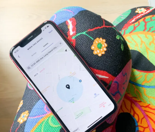 weather app hail warning