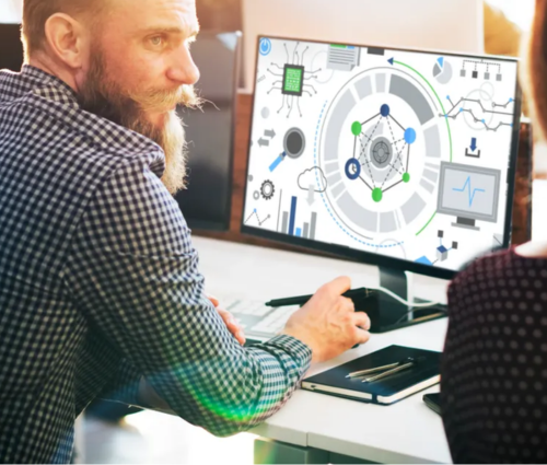 real time storm alerts