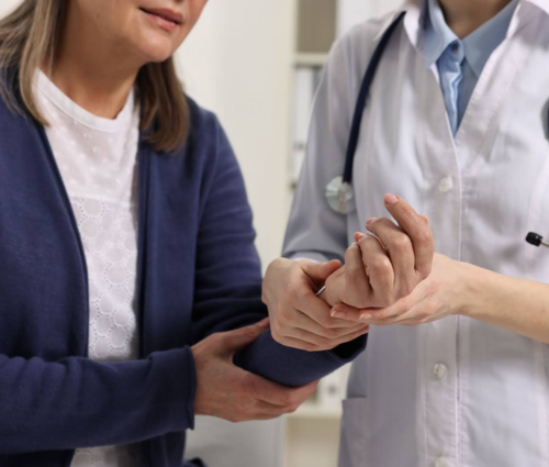 composite panel hail damage