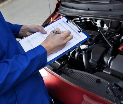 video estimate security