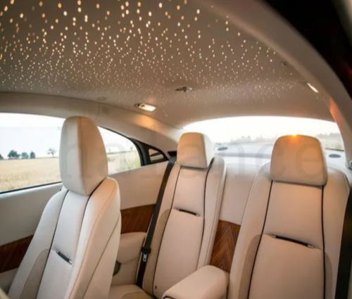 roof hail dent repair